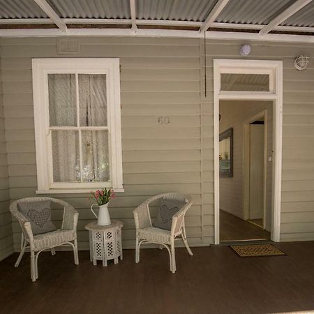Arohanui Katoomba Exteriör bild