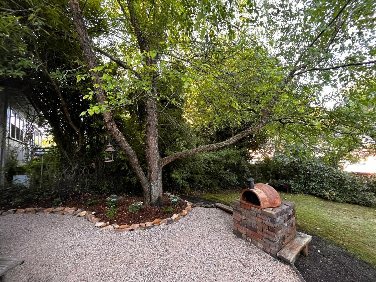 Arohanui Katoomba Exteriör bild