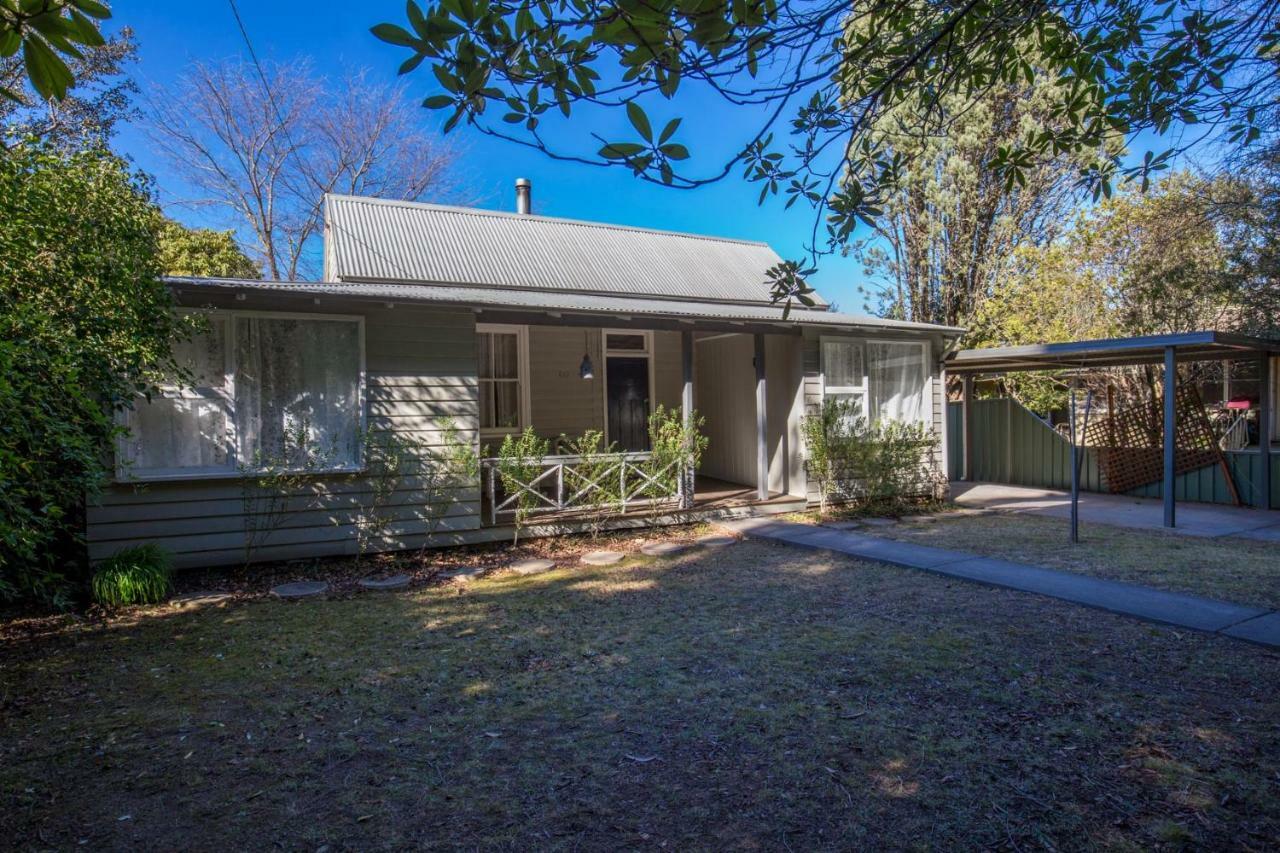 Arohanui Katoomba Exteriör bild