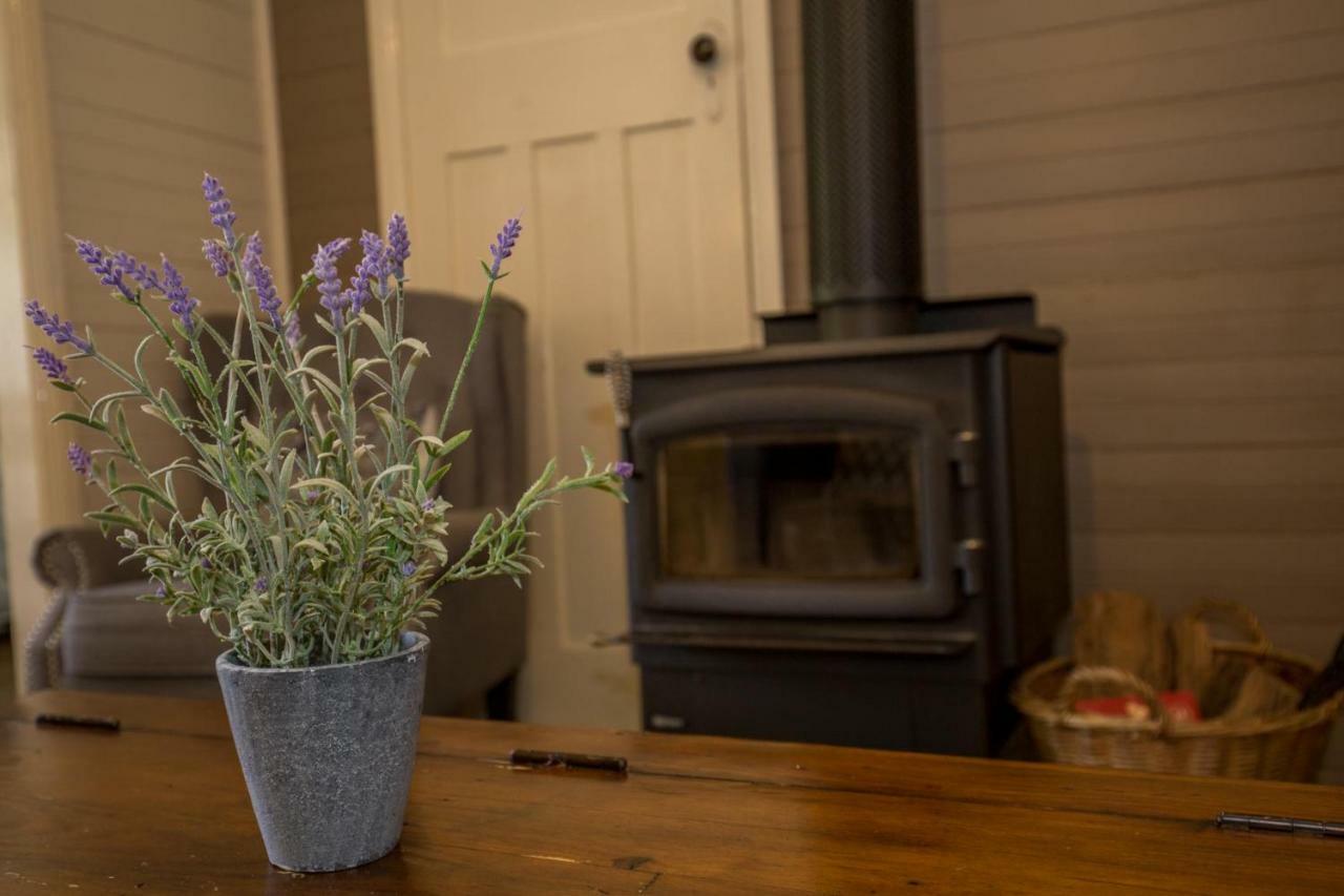 Arohanui Katoomba Exteriör bild