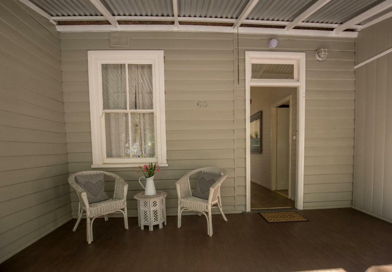 Arohanui Katoomba Exteriör bild