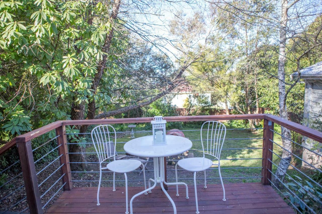 Arohanui Katoomba Exteriör bild