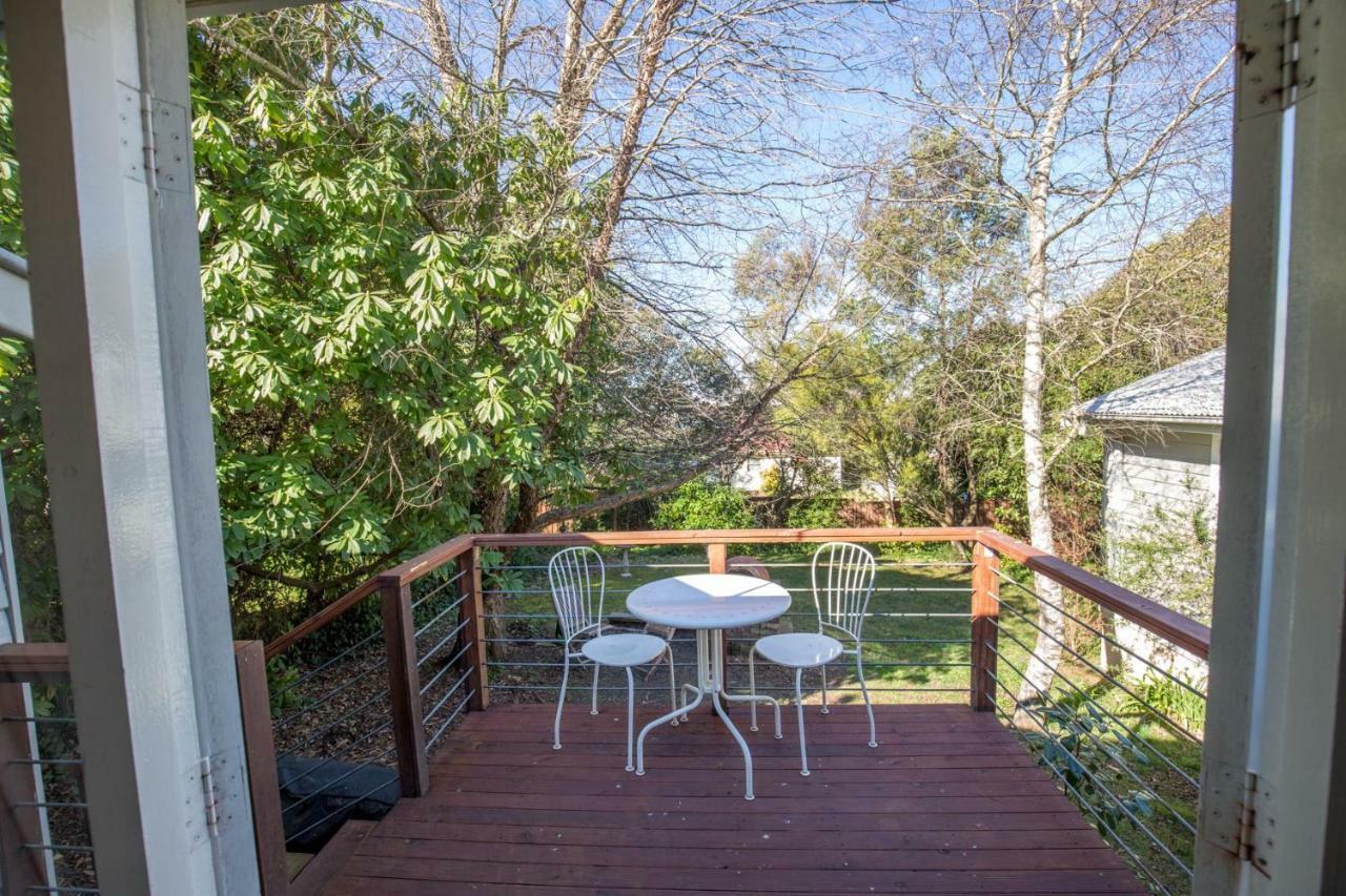 Arohanui Katoomba Exteriör bild